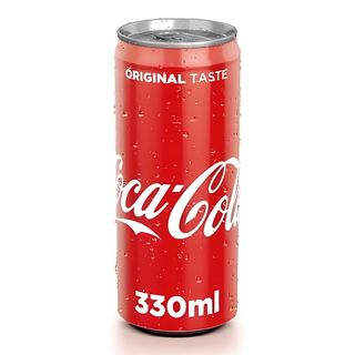 Coca-Cola