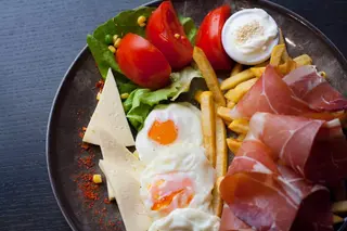 Montenegro doručak 400gr