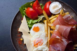 Montenegro doručak 400gr