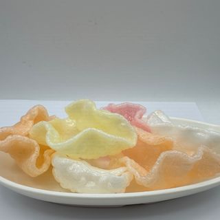 Chips De Gambas