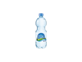 Krystaliczne źródło 0,5 l
