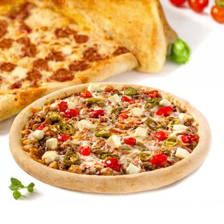 Пицца "Большая Бонанза" (40 см)