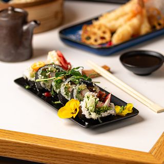 Futomaki surimi 6 szt.