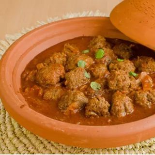 Tajine Kefta