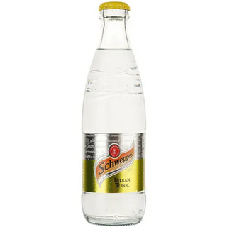 Schweppes (250мл)