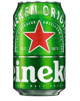 Cerveza Heineken lata 330ml