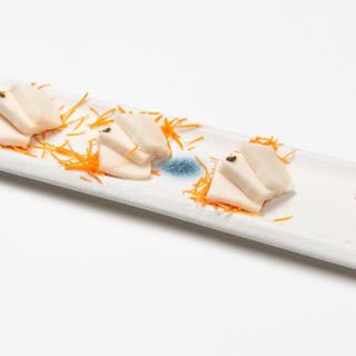217. Sashimi Pez Mantequilla (9 Uds.)