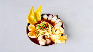 Ba-Mee Namsai (1.000 ml - dla 1-2 osób)