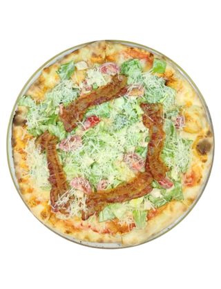 Pizza Cezar