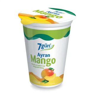 Ayran Mango