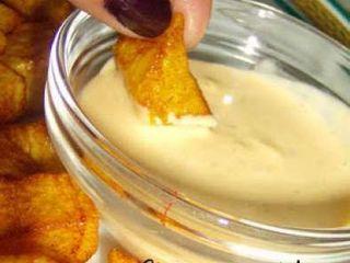 Molho de Batatas