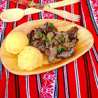 Ficatei Inabusiti 275 Gr.