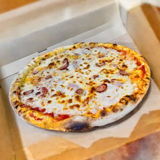 Pizza Meat Lovers Ø 36cm