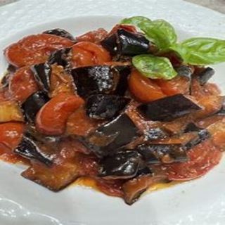 Melanzane a funghetto