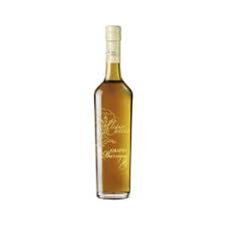 Grappa Barrique Legno Antico 70 cl
