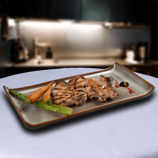 Pulpa de pui gratar 200g