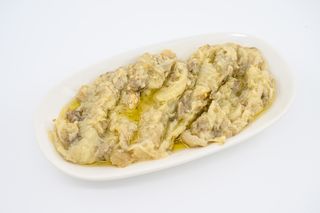 Печен патладжан