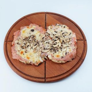 Carski otvoreni sendvič