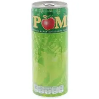 Poms