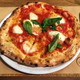 Pizza Margherita