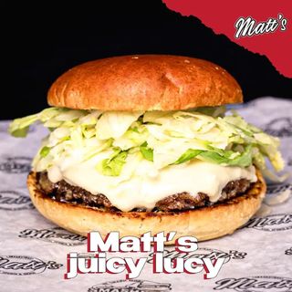 Matt's Juicy Luicy