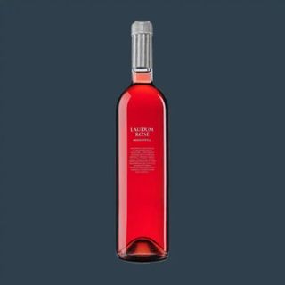 LAUDUM ROSE MONASTRELL D.O. ALICANTR ROZOWE /BOCOPA HISZPANIA