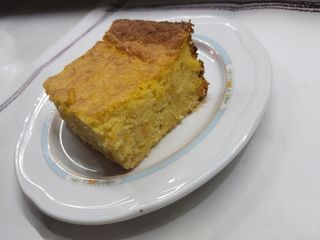 Chipa Guazú