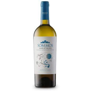 Vino Blanco Sommos