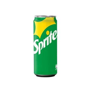 Sprite lattina