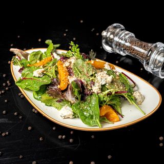 Verde Misto, Cheese with Roasted Peach (300г)