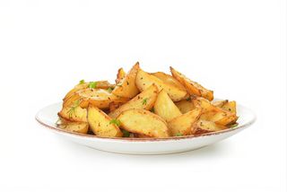 Patate al forno medie