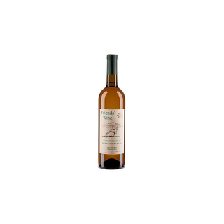 Friends Wine - Tibaani Qvevri