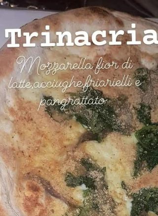 Trinacria