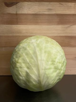 Crauti verdi al pezzo