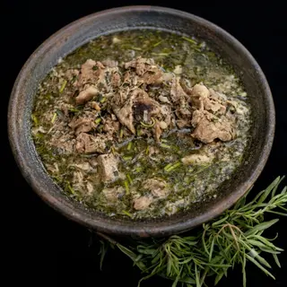 ჩაქონდრილი
