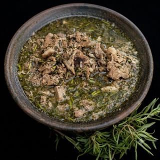 ჩაქონდრილი