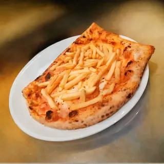 Pizza patatosa