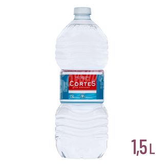 Agua (1.5 lt.)