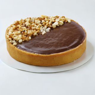 Тарталетки "Шоколадно-карамельные" (160 гр.)