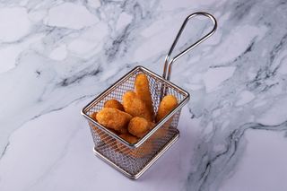 Сырные палочки