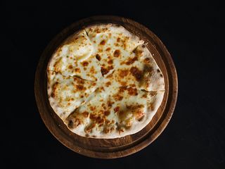 Хачапурі по-мегрельськи (370г)