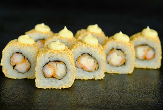 Ебі-темпура