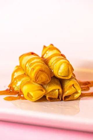 Spring roll