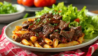 Brtuć bezglutenowy