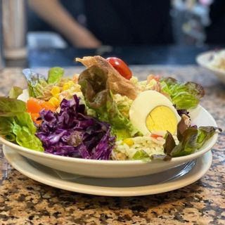 Salade Variée