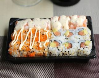 32.Sushi Misto L