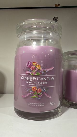 Yankee Candle-Hand Tied Blooms