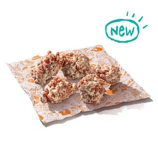 5 pc. Garlic Parmesan Fillet Nuggets