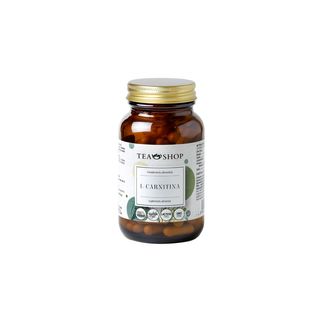 L-CARNITINA (90 CÁPSULAS)