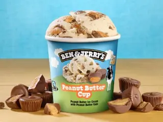 Helado Peanut Butter Cup (473 Ml.)
